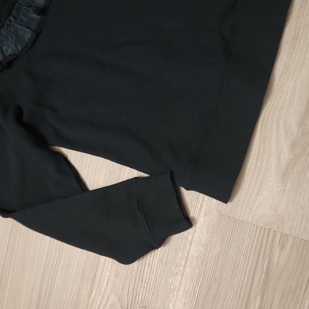 Marc Jacob's Ruffle Sweater - Picture 3 of 6